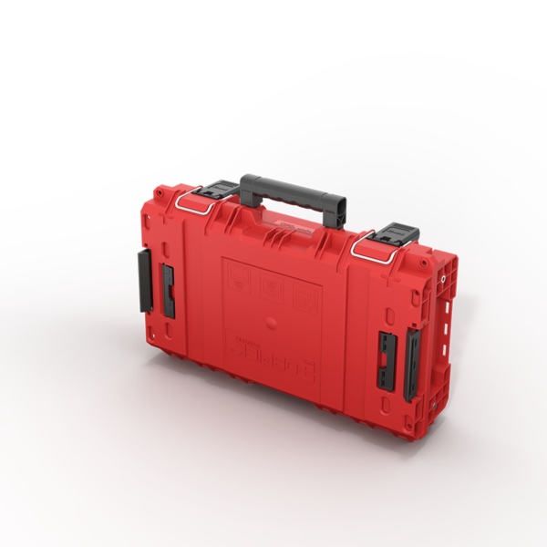 Caja de Herramientas Organizador Modular Qbrick Prime 150 13.5L