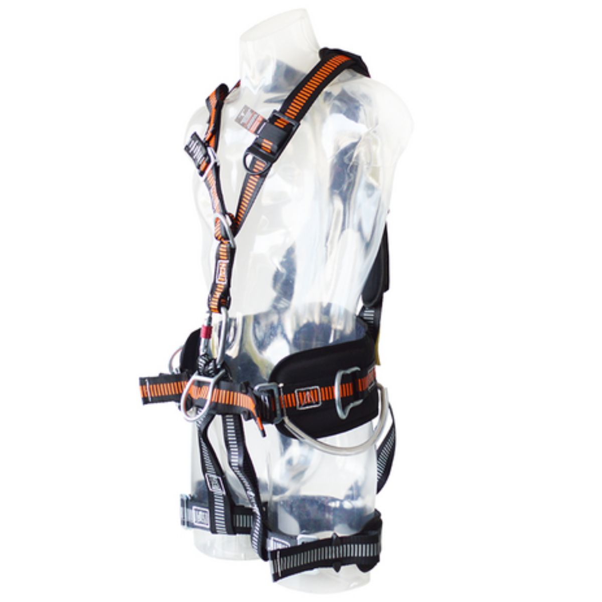 Arnes Eslingar Craftman 1083 - Deltaplus Rescate Poda