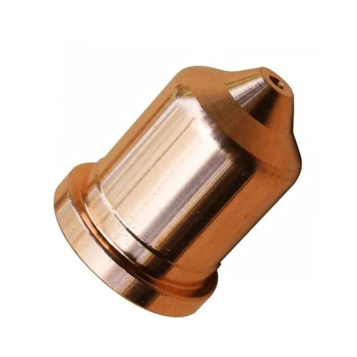 Tobera Wolfer Corte por Plasma compatible con Hypertherm 220819 para Máquinas de 65 Amp