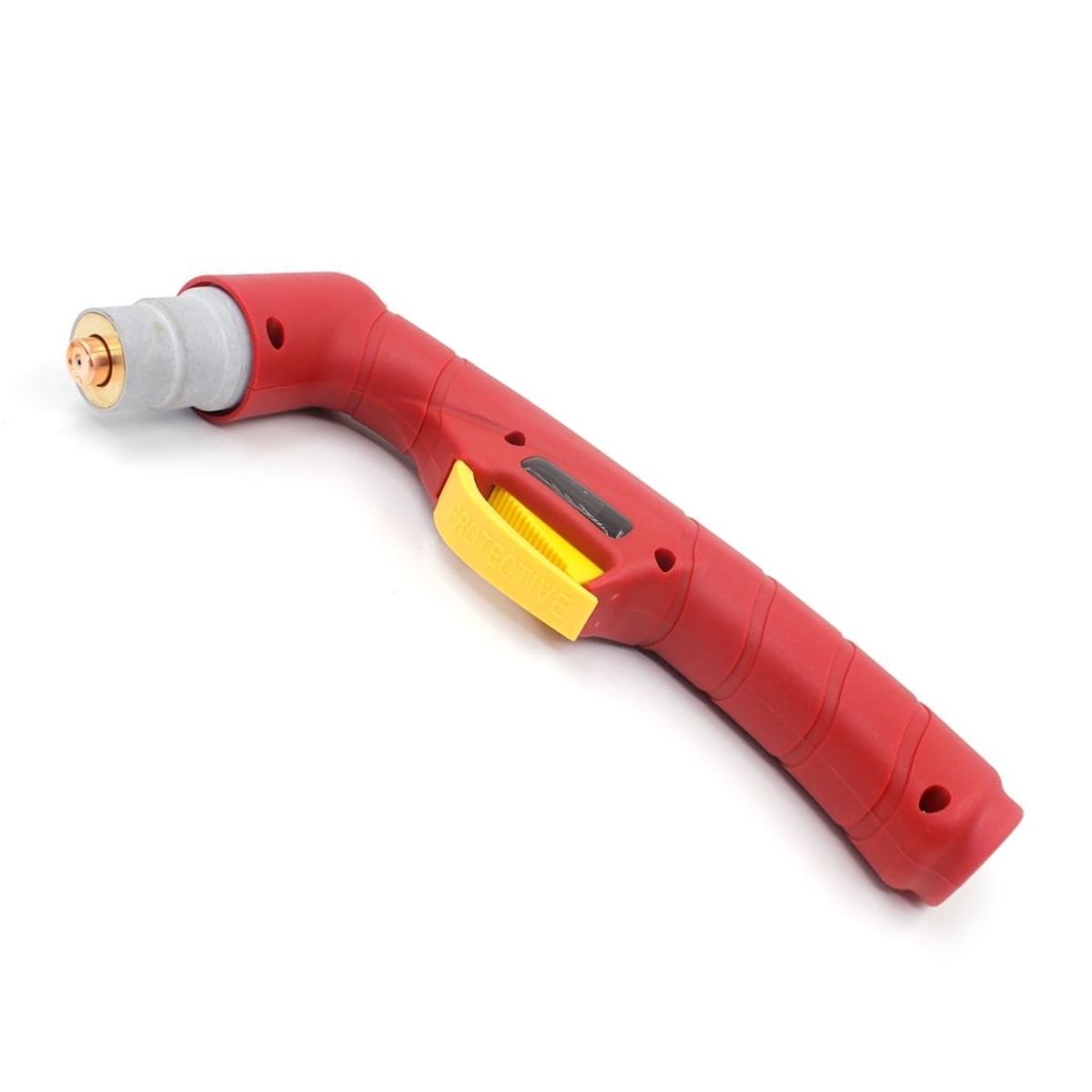 Torcha Cabeza Cortadora De Plasma A81 Wolfer perfil