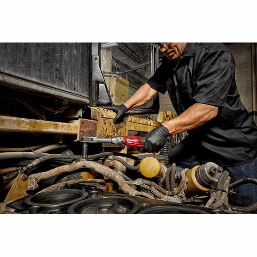 Llave Crique Alto Torque 3/8'' M12 Milwaukee 2560-20 (S/Bat)