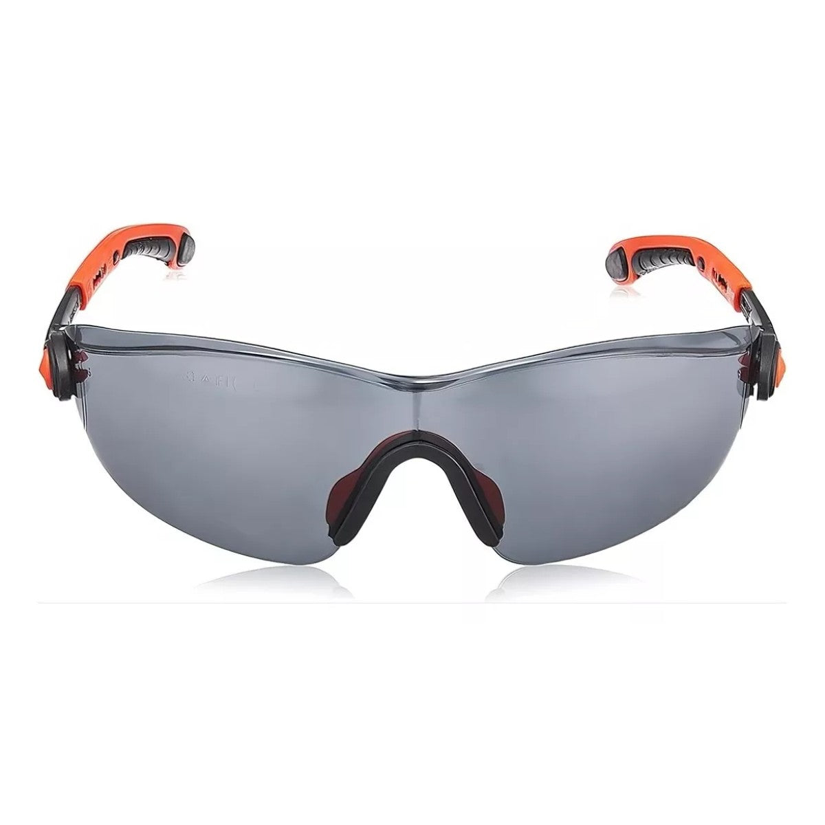 Anteojo De Seguridad Delta Plus Vulcano Oscuro Uv400