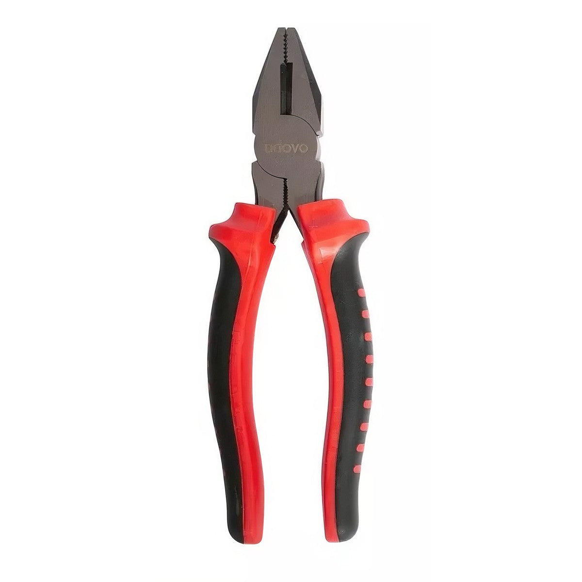 Pinza Universal 7'' Pulgadas 180 Mm Mango Grip Cr-v Udovo