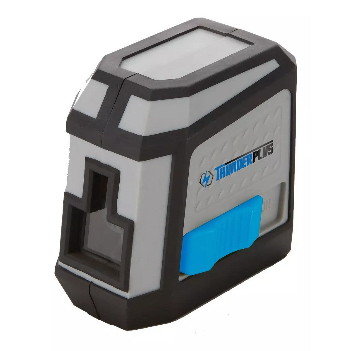 Nivel Laser Lineas Cruzadas 180° Autonivelante 12m