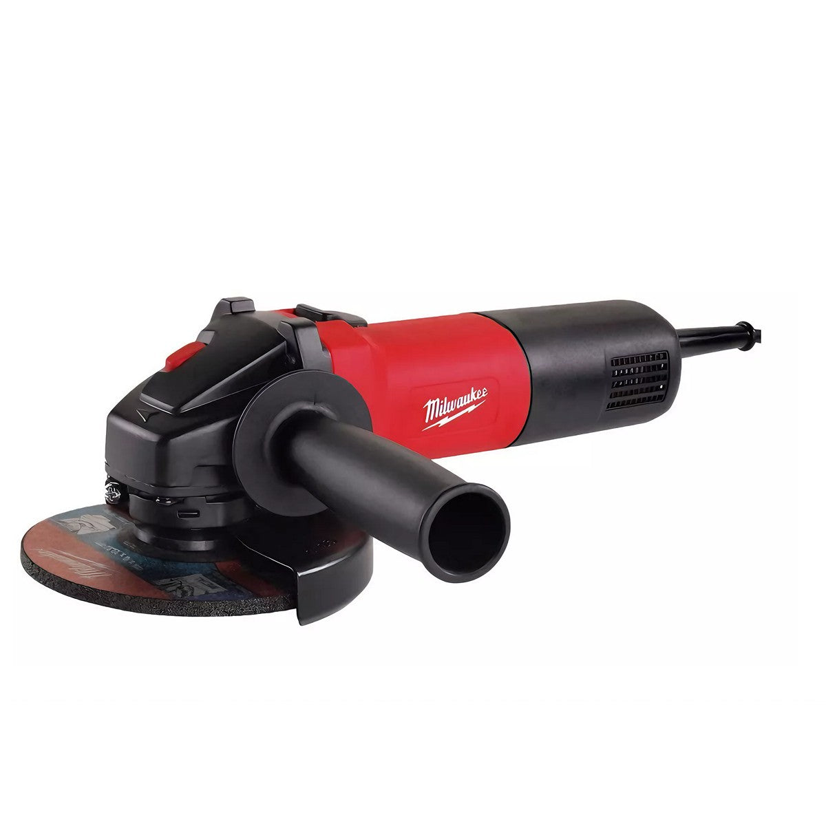 Amoladora Angular 750w de 4 1/2'' (115mm) Milwaukee AG 750-115