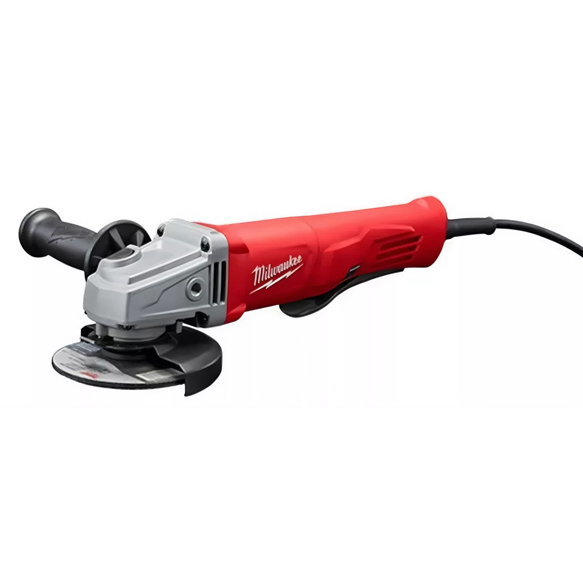 Amoladora Angular 1250w de 4'' (115mm) Milwaukee 6142-59A