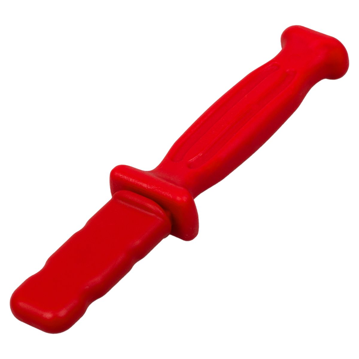 Cuchillo Pelacables Recto Aislado 1000 V Hubix HNM tapa