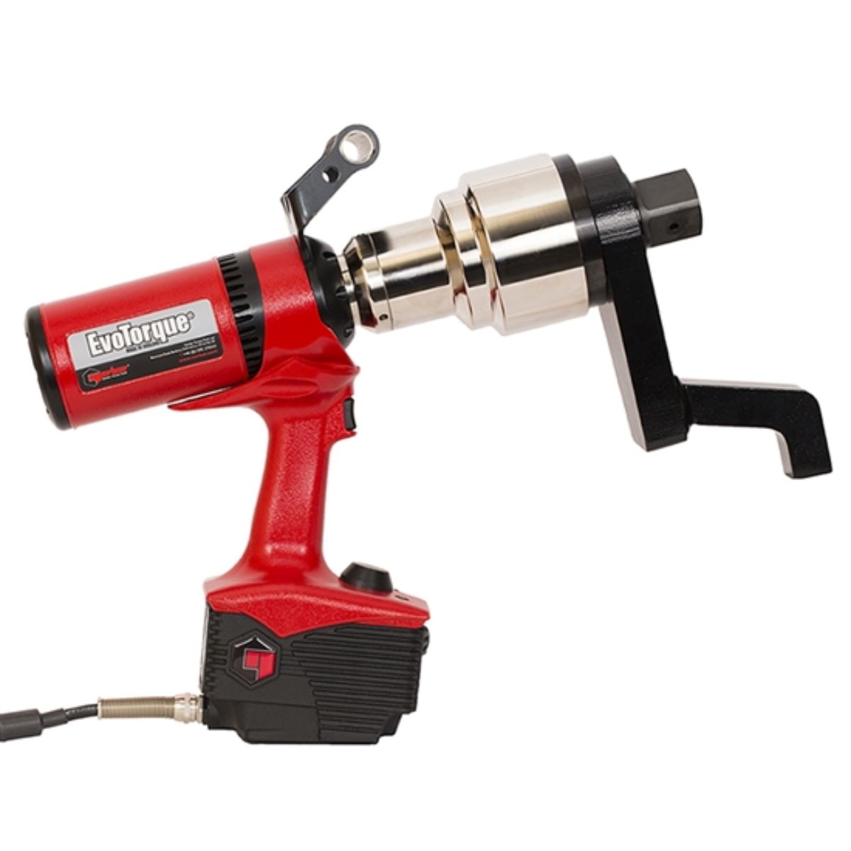 Llave Torque evotorque Norbar 1½" Eléctrica 1400-7000Nm