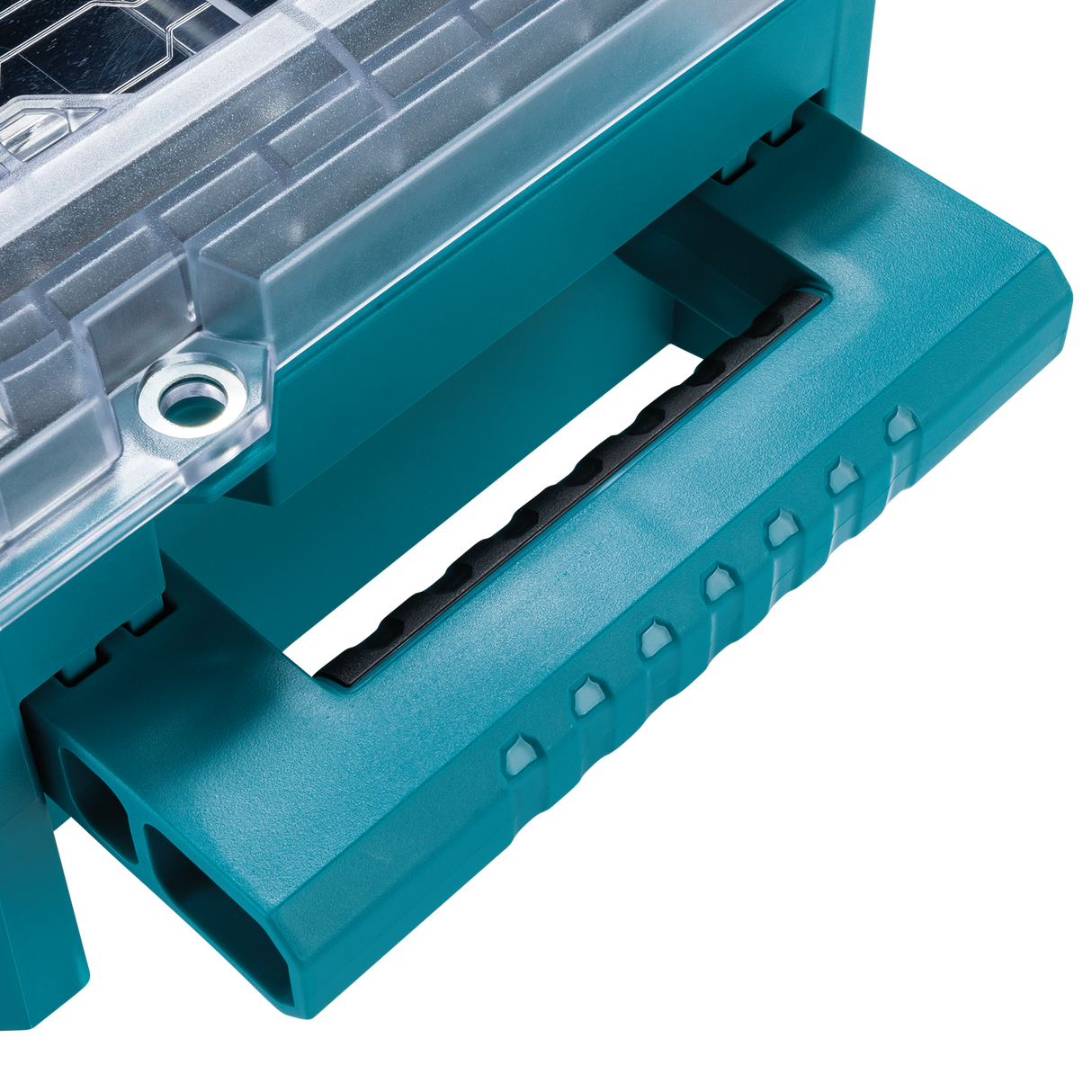 Organizador Profundo Compacto Modular Apilable IP65 MAKTRAK Makita T-90065