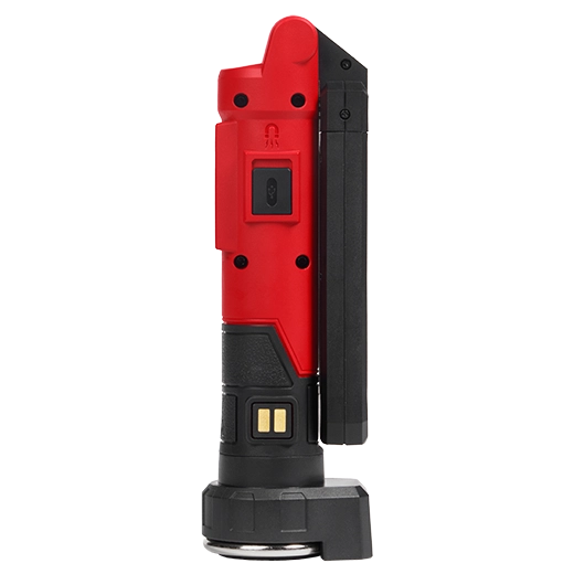 Luz LED Barra Luminosa Mgnt con USB-C 500 Lm Milwaukee 2128-21