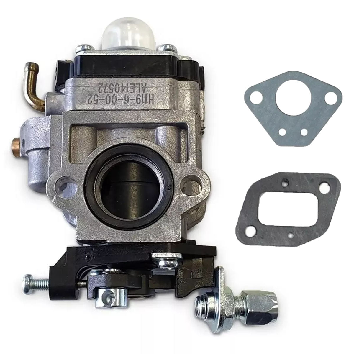 Carburador Para Desmalezadora Motoguadaña 52 cc Niwa Gamma Universal frente