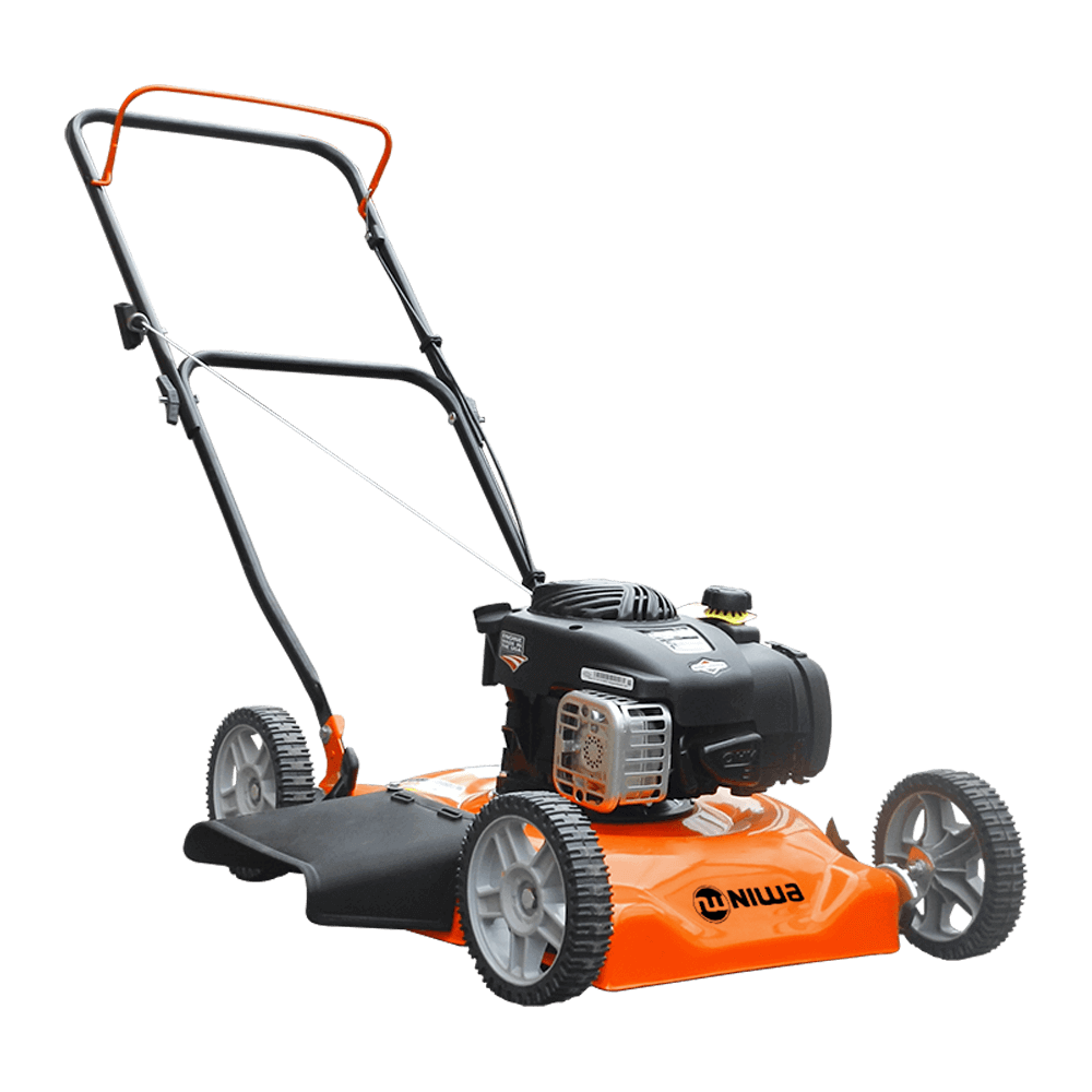 Cortadora de césped 4.5 HP 20" Niwa GSR20450