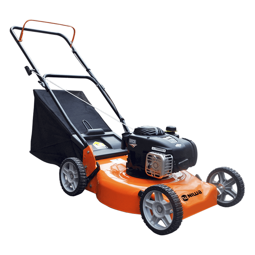 Cortadora de césped 4.5 HP 20" Niwa GH20450