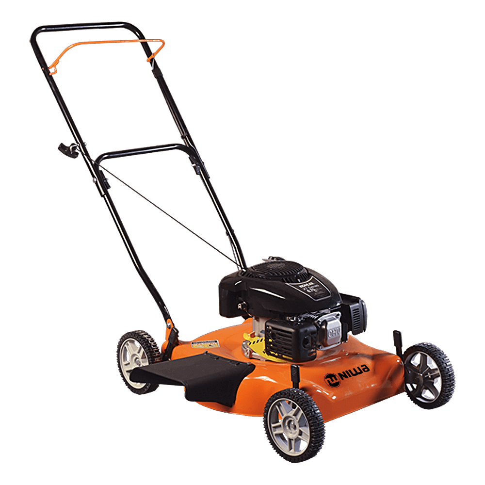 Cortadora de césped 6.75 HP 22" Niwa GS22K675