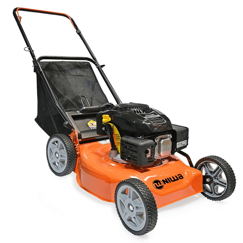 Cortadora de césped 6.75 HP 20" Niwa GHRC20K675