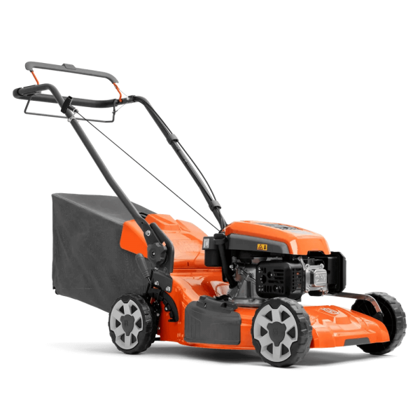 Cortacésped Husqvarna LC151S Auto