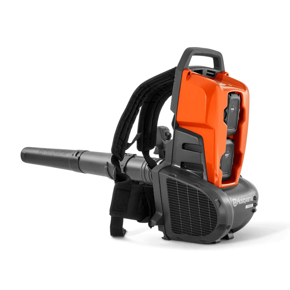 Soplador Mochila a Batería Husqvarna 340iBT
