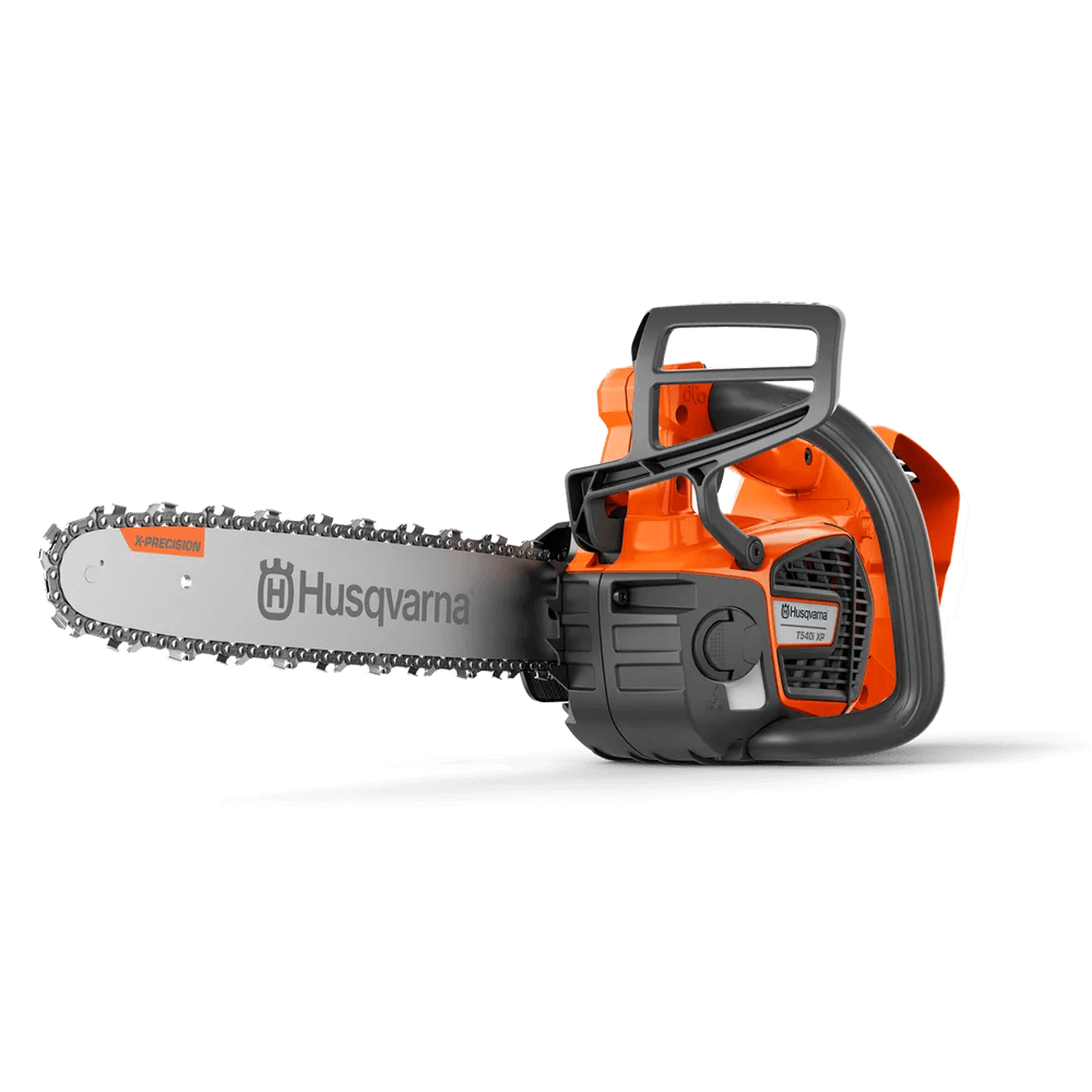 Motosierra a batería Husqvarna T540i XP