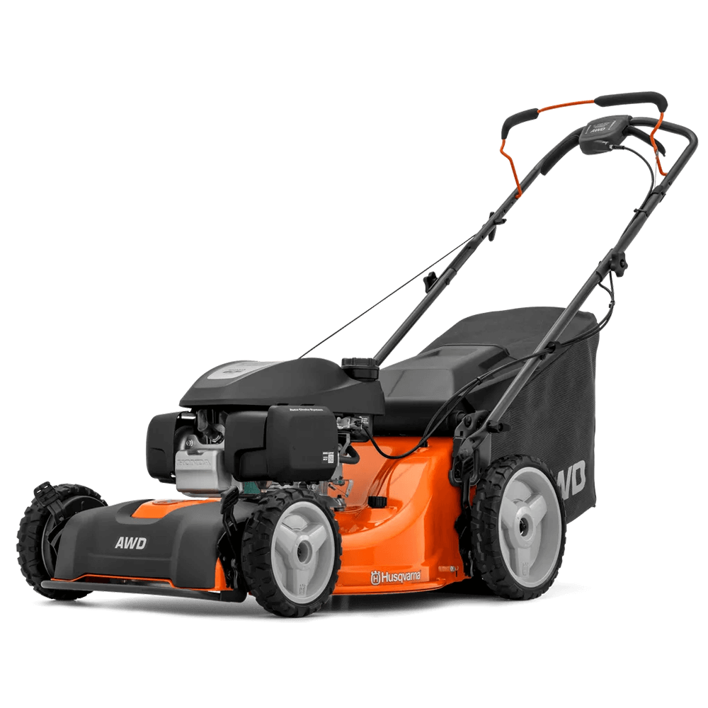 Cortacésped Husqvarna LC 353AWD