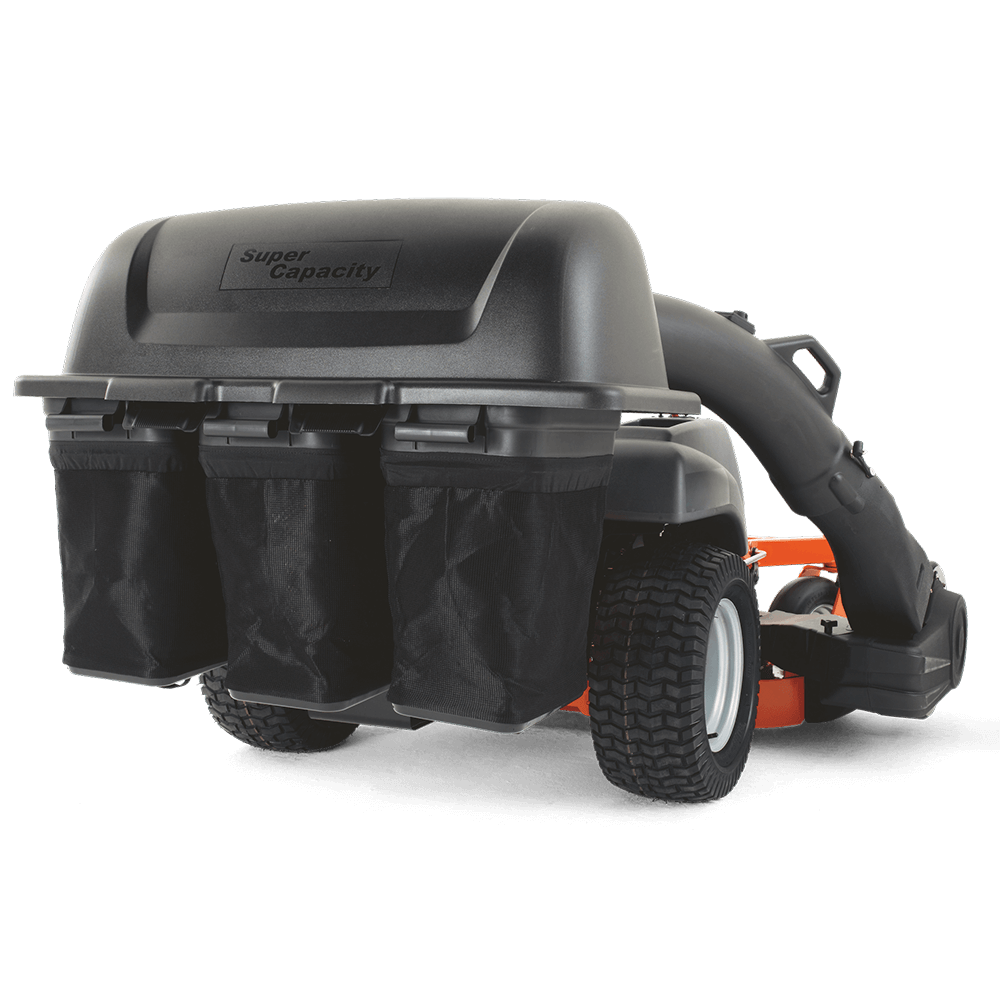 Recolector Husqvarna R Cero 52" MZ52 3B