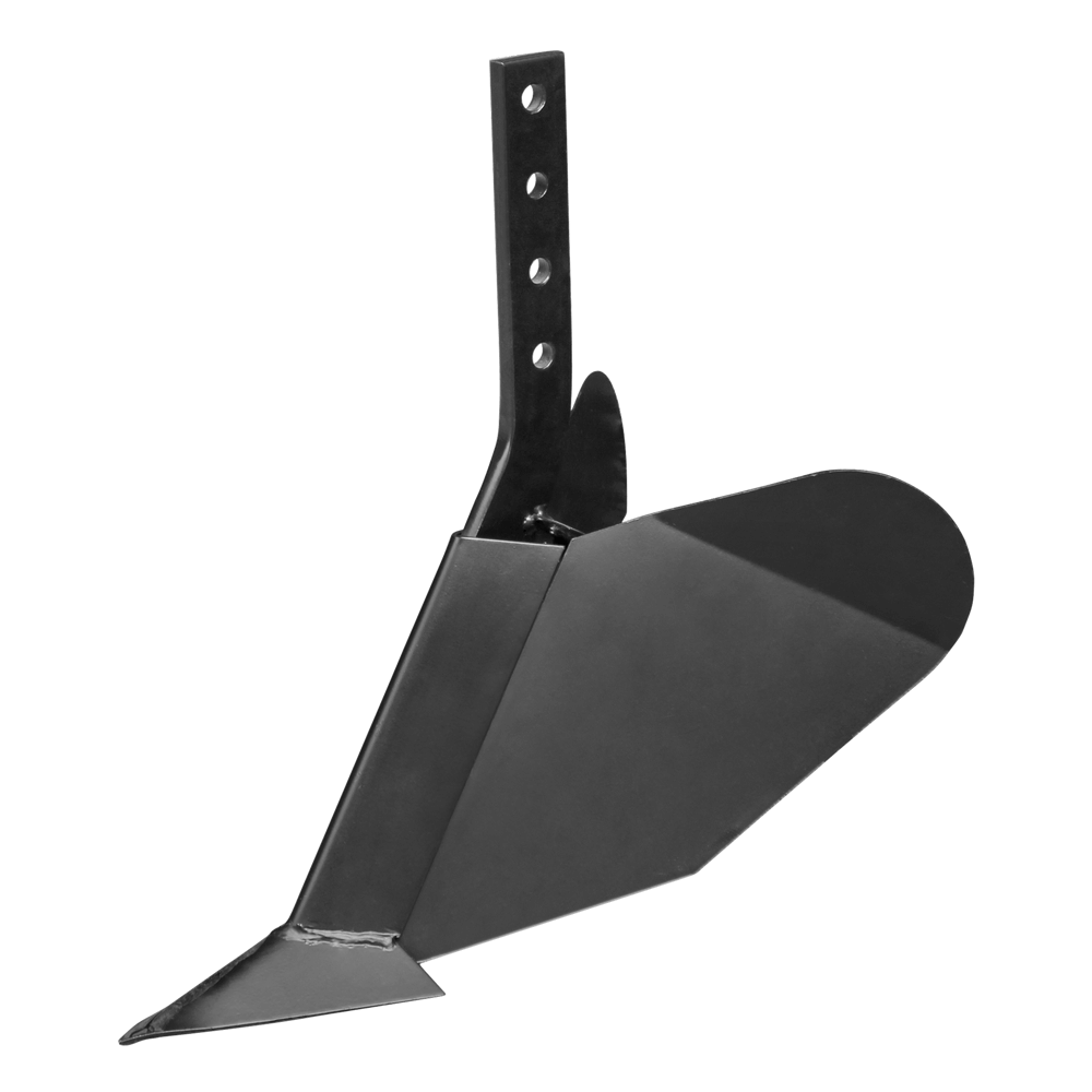 Arado unidireccional Husqvarna