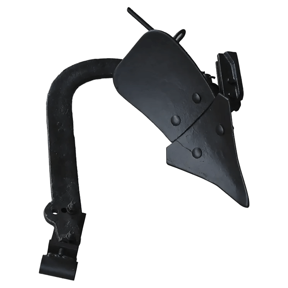 Arado Husqvarna de 6 posiciones