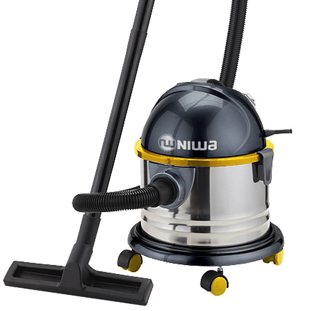Aspiradora Hogar 800W 12L Niwa LANW-0812i