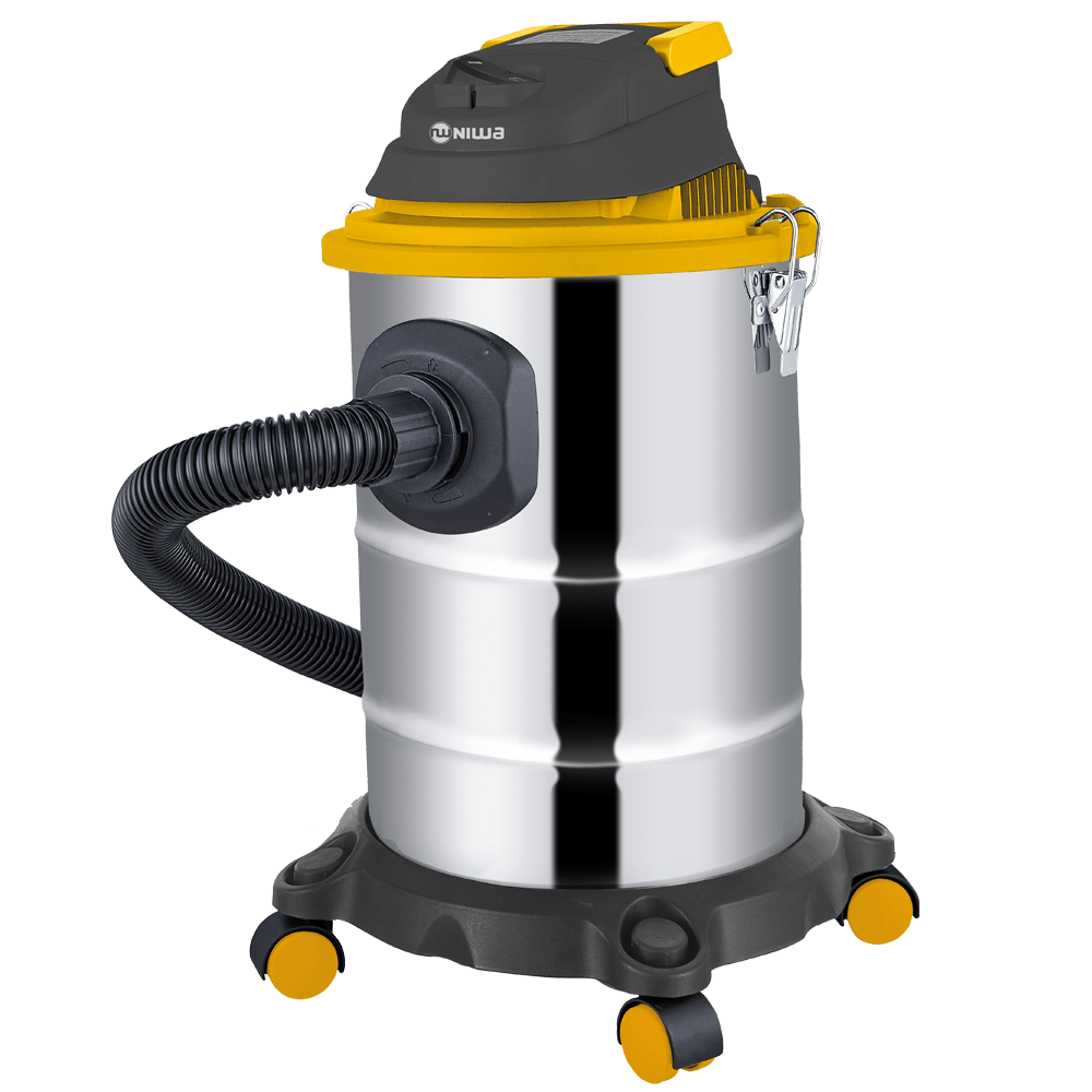 Aspiradora Hogar 1200W 20L Niwa LANW-1220i