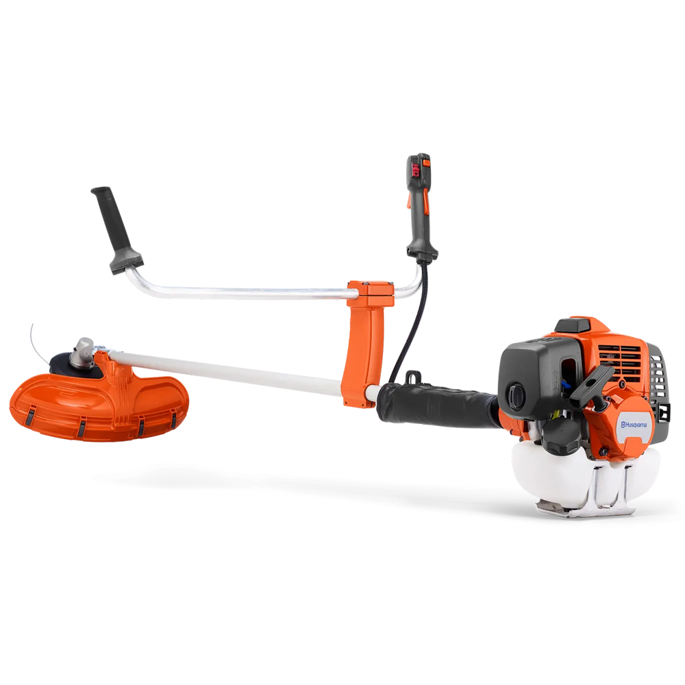 Desmalezadora Husqvarna 143RST