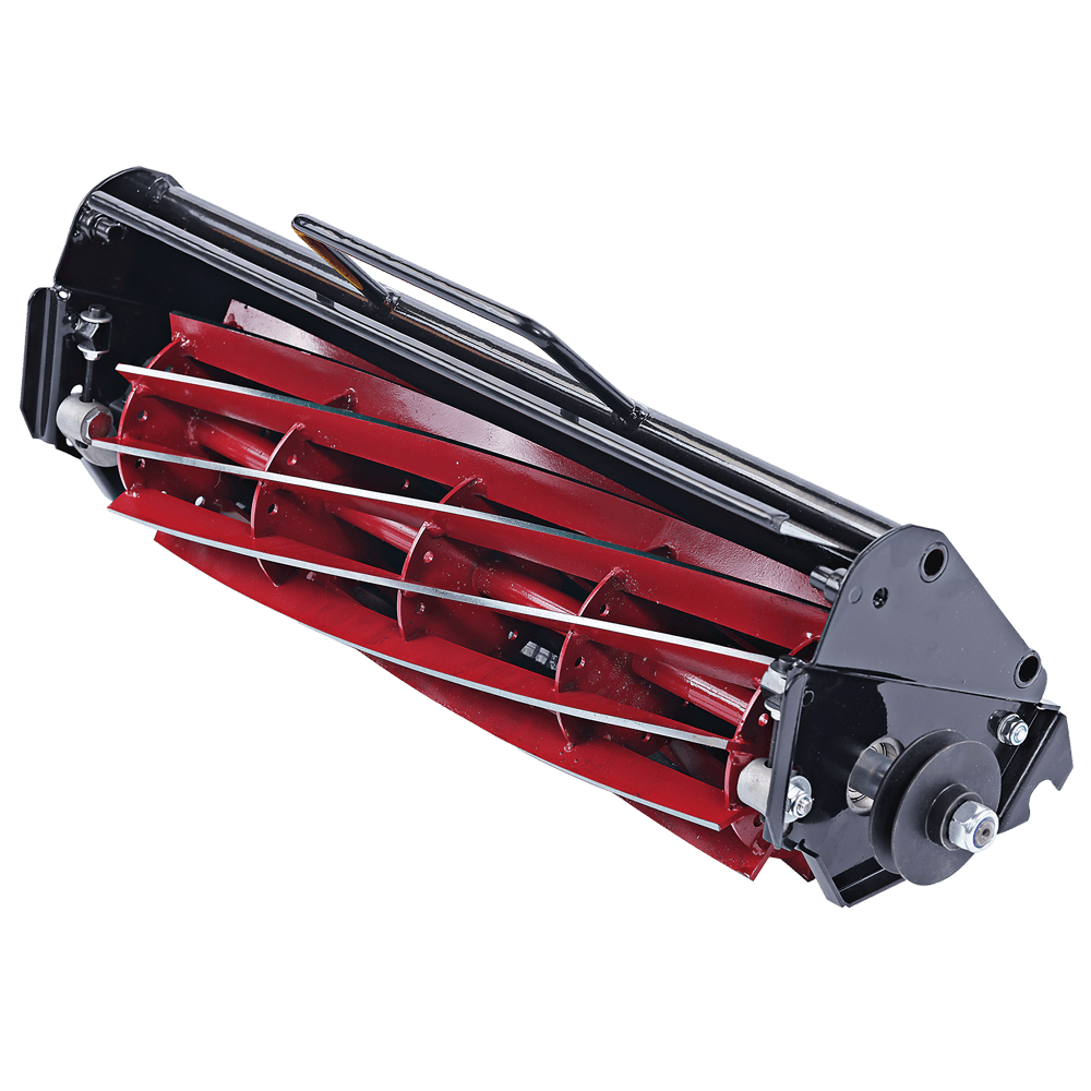 Cilindro helicoidal 10 filos Niwa CHNW-20-10B