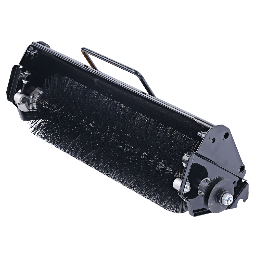 Cepillo para césped Niwa CHNW-25-BR