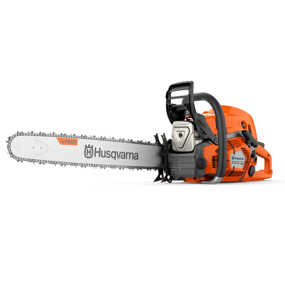 Motosierra 86 cc Espada 30" Husqvarna 585