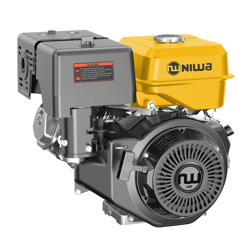 Motor Horizontal sin bateria Niwa MNW-150-E