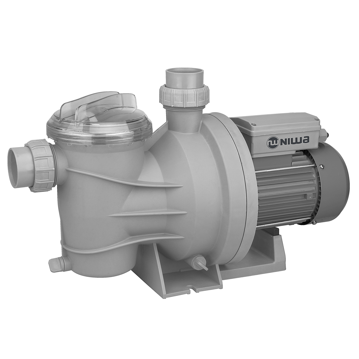 Bomba para Pileta Niwa WENW-160PL