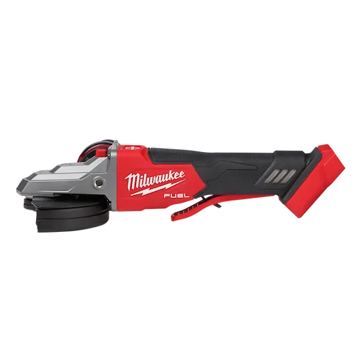 Amoladora Inal. M18 Fuel 125mm Milwaukee 2886-20 (S/Bat)