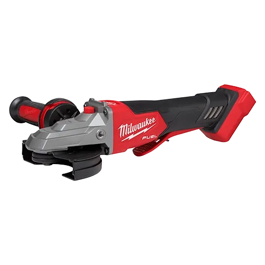 Amoladora Inal. M18 Fuel 125mm Milwaukee 2886-20 (S/Bat)