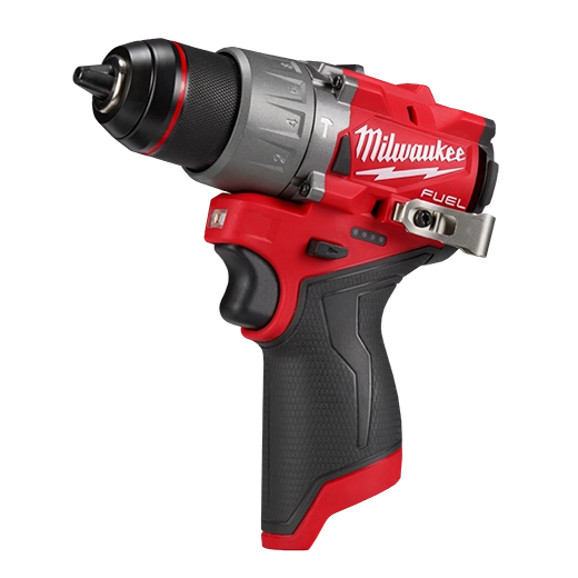 Taladro Y Atornillador De Impacto M12 FUEL Milwaukee 3497-259A