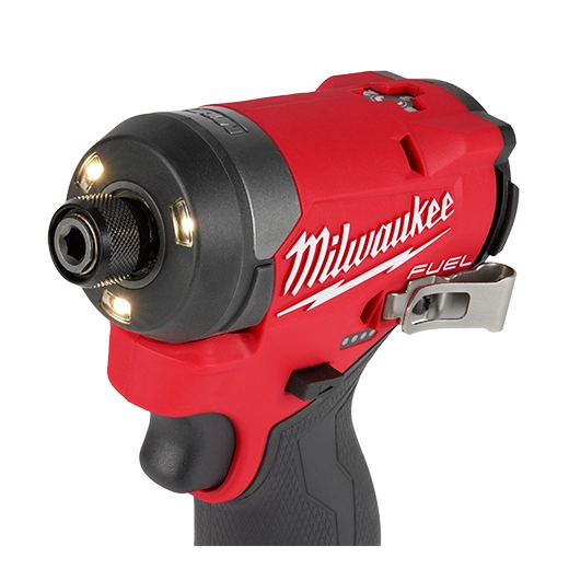 Taladro Y Atornillador De Impacto M12 FUEL Milwaukee 3497-259A