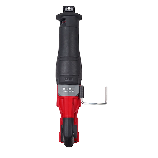 Sierra Sable Sawzall Industrial M18 Fuel Milwaukee 2821-20 (S/Bat)