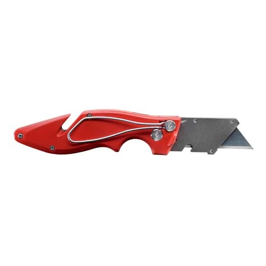 Cutter Plegable Pelacables Metálico Fastback Milwaukee 4822-1901