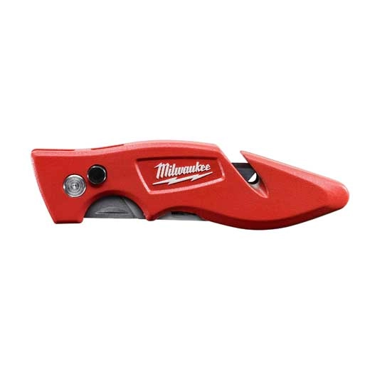 Cutter Plegable Pelacables Metálico Fastback Milwaukee 4822-1901