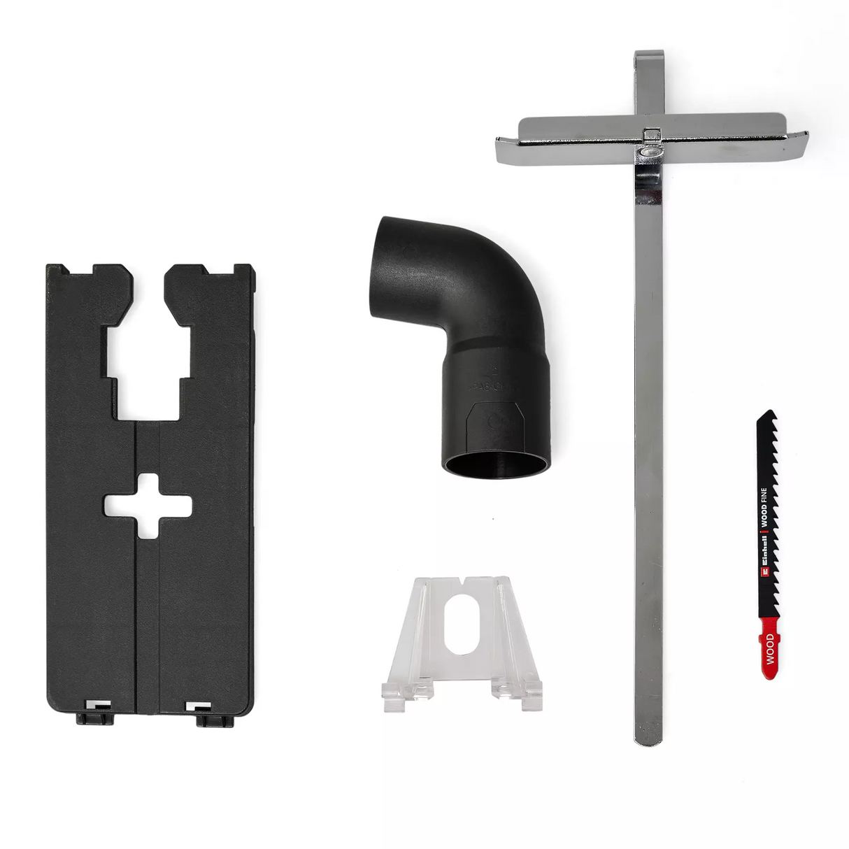 Sierra Caladora Inalámbrica Einhell Tp-Js 18/135 Li - Solo