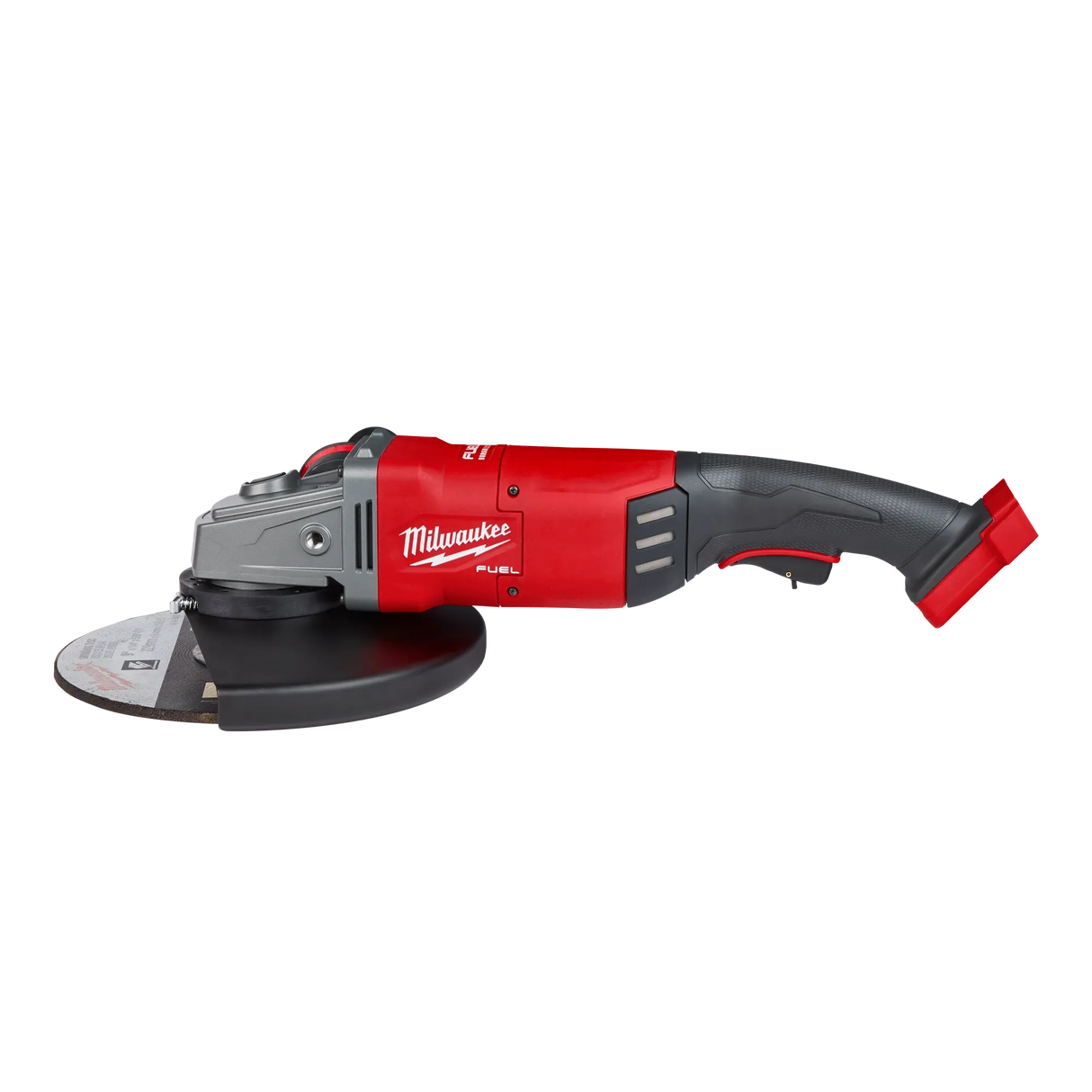 Amoladora Inalámbrica M18 Fuel De 7'' y 9'' Milwaukee 2785-20 (S/Bat)