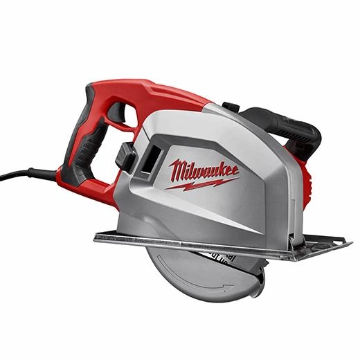 Sierra Circular para Metales 1800w 200mm (8'') Milwaukee 6370-59A