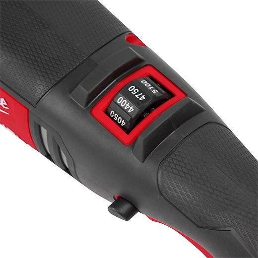 Pulidora Inal. M18 Fuel Orbital 15mm Milwaukee 2684-20 (S/Bat)