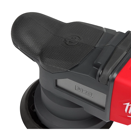 Pulidora Inal. M18 Fuel Orbital 15mm Milwaukee 2684-20 (S/Bat)