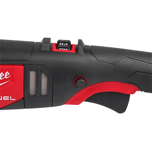Pulidora Inal. M18 Fuel Orbital 15mm Milwaukee 2684-20 (S/Bat)