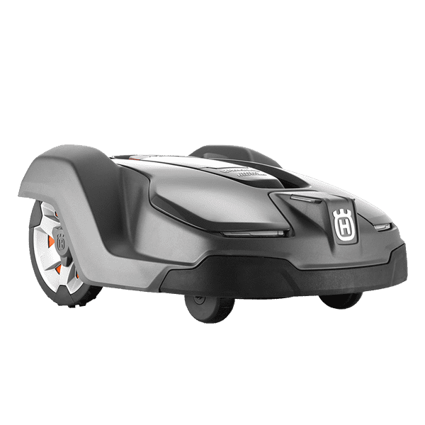 Robot Cortacésped Husqvarna AM430X 3200 m2