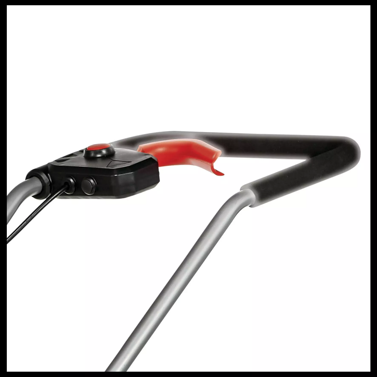 Cortacésped Inalám 250m2 (30-70mm) 25L Einhell GE-CM 18/32 Li SOLO