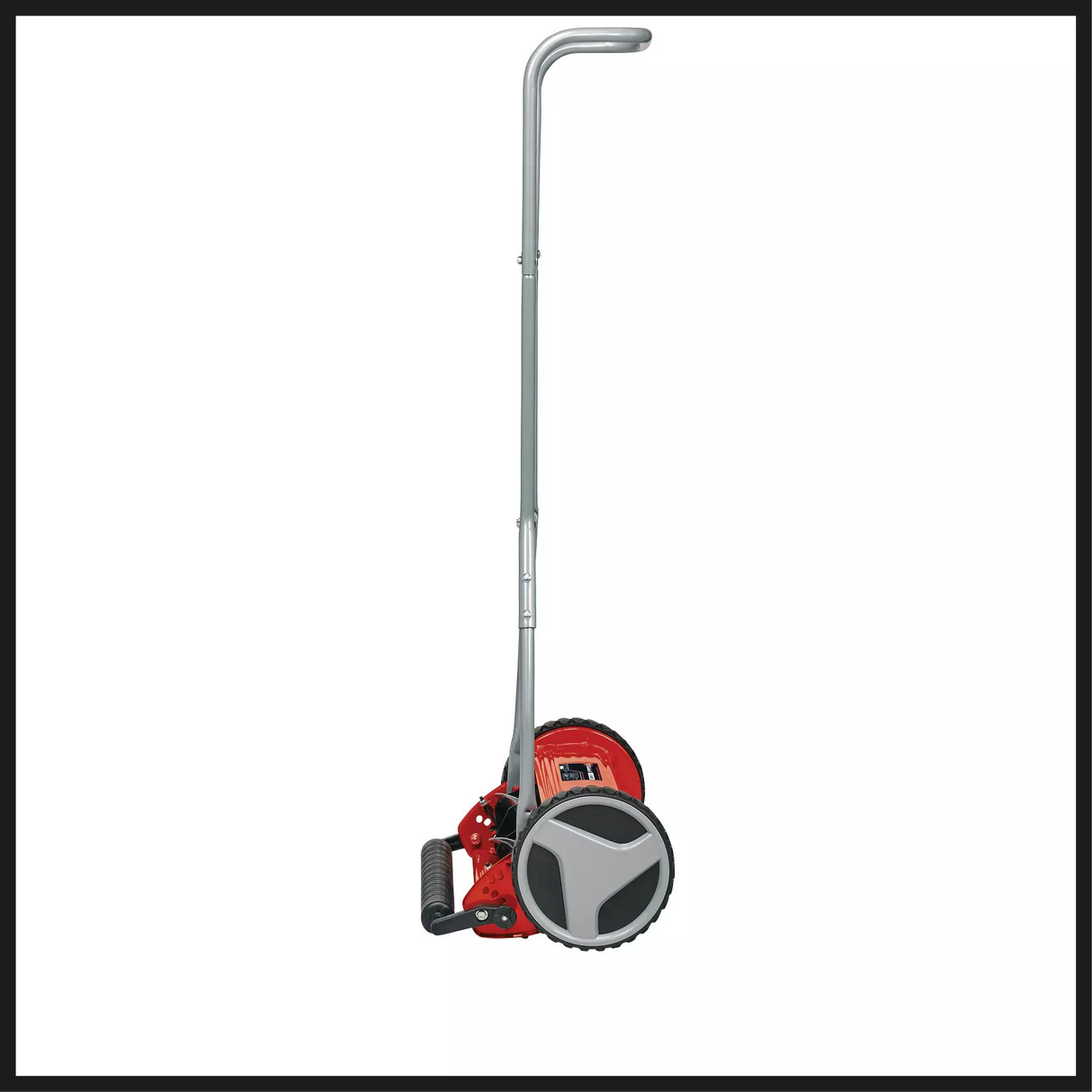 Cortacésped Helicoidal Manual 250m2 (13-37mm) 27L Einhell GC-HM 400